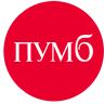 Pumb bank logo